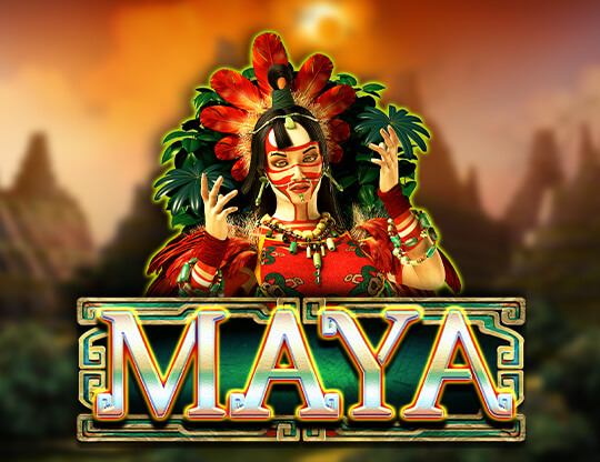 Maya